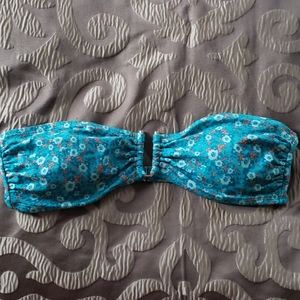 Strapless Bikini Tops